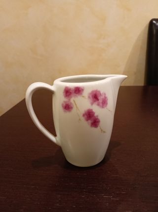 Juego de café porcelana Vista Alegre