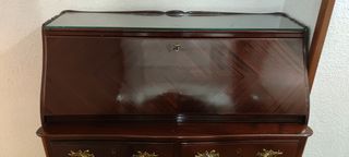 Bureau, escritorio, cómoda