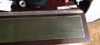 Bureau, escritorio, cómoda