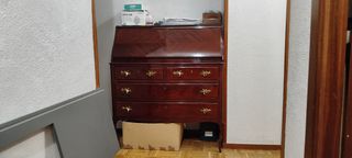 Bureau, escritorio, cómoda