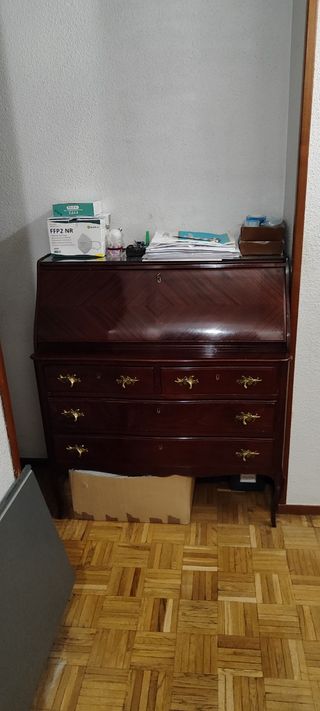 Bureau, escritorio, cómoda