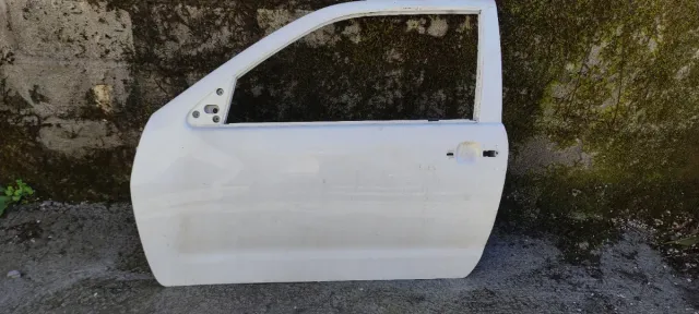 Puertas Seat Ibiza Córdoba 6k