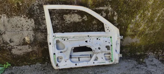 Puertas Seat Ibiza Córdoba 6k
