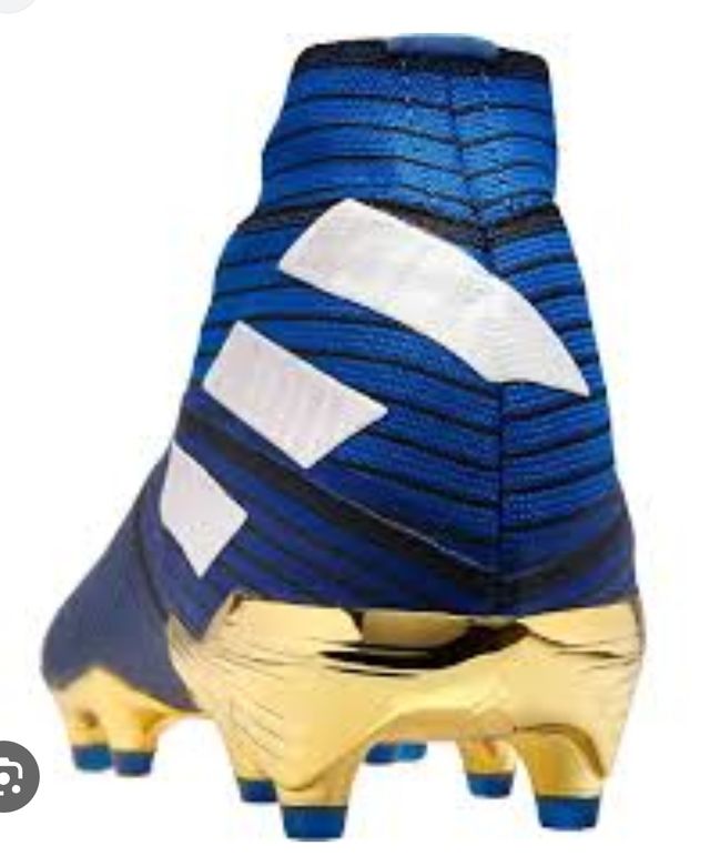 ADIDAS FUTBOL T/ 40-2/3