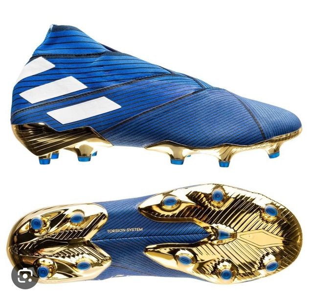 ADIDAS FUTBOL T/ 40-2/3