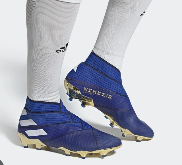 ADIDAS FUTBOL T/ 40-2/3