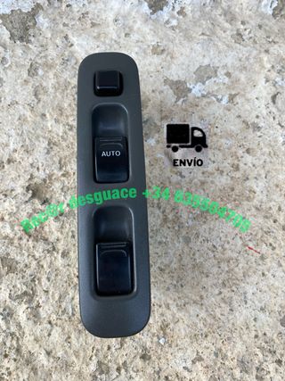 tecla elevalunas conductor suzuki jimny