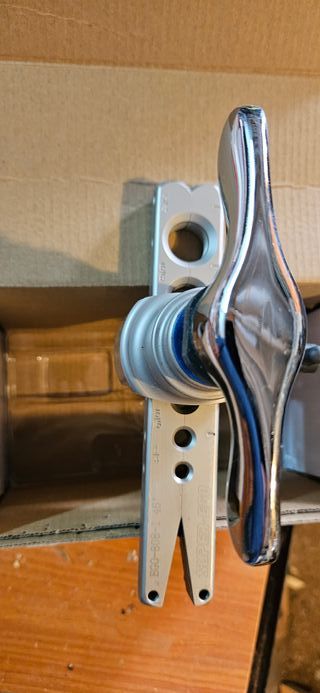 Super-Ego 1500001408 - excentr.1/4"- 3/