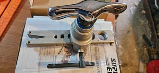 Super-Ego 1500001408 - excentr.1/4"- 3/