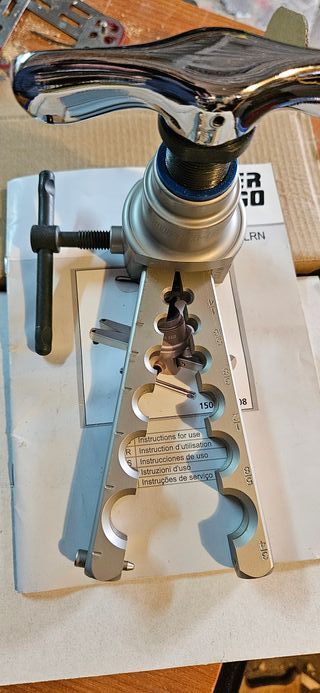 Super-Ego 1500001408 - excentr.1/4"- 3/