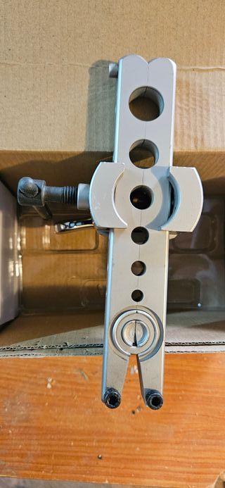 Super-Ego 1500001408 - excentr.1/4"- 3/