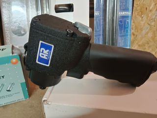 Lote Mecánico Ruedas