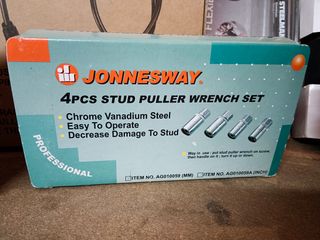 Lote Mecánico Ruedas