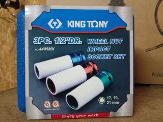 Lote Mecánico Ruedas