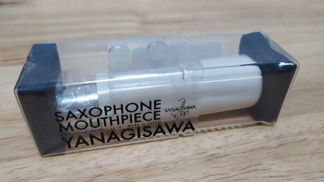 boquilla saxo alto Yanagisawa