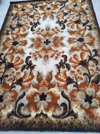 Alfombra