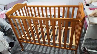 Cuna MICUNA mod. Osito