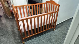 Cuna MICUNA mod. Osito