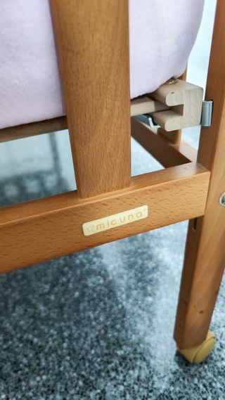 Cuna MICUNA mod. Osito