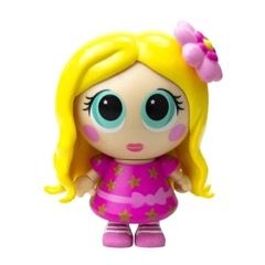 Regalo niña. muñeca Chamoy Berinaiz