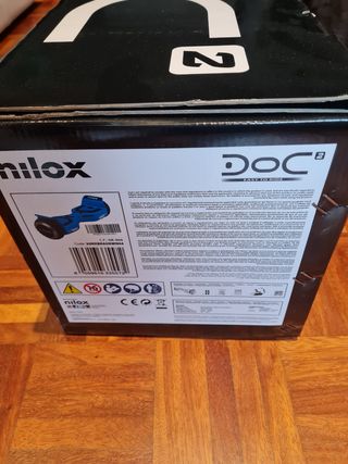 Hoverboard Nilox