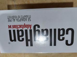 Bailarinas Callaghan