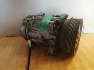 Compresor aire acondicionado Opel Astra H  f_37291