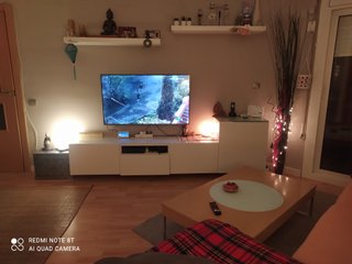 Alquiler de habitación. Para chica.