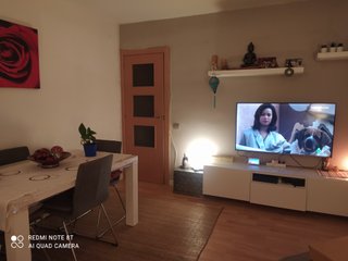 Alquiler de habitación. Para chica.