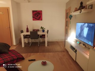 Alquiler de habitación. Para chica.