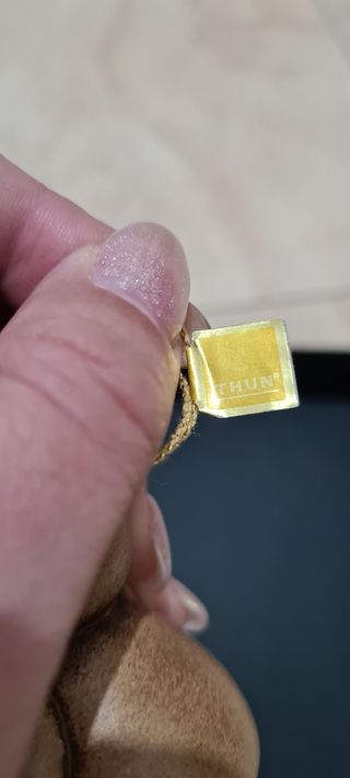 Decorazioni Albero 🌲 Thun 3pezzi