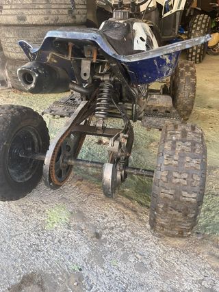 Despiece miniquad leer bien