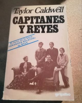 varios libros