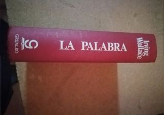 varios libros