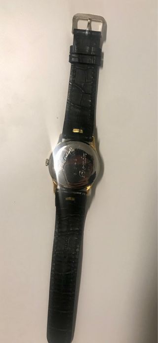 RELOJ SUIZO MARÍA VICTORIA