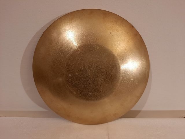 BANDEJA MID CENTURY DE JON MATIN.PLATO VINTAGE