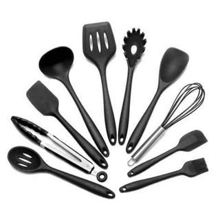 Set mestoli in vari colori