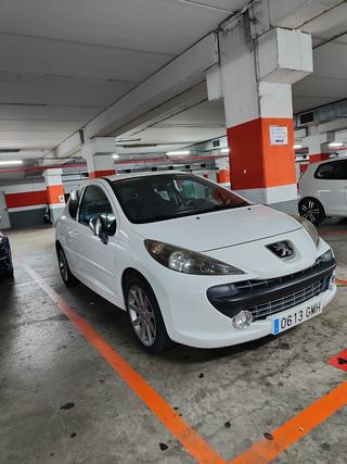 Peugeot 207 2009