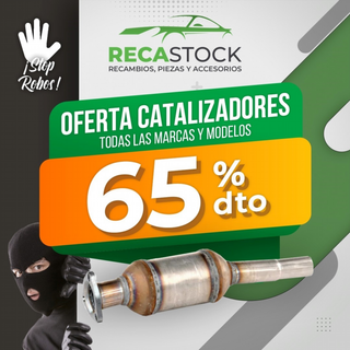 CATALIZADOR AS71231D r_50094