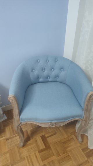 Sillón La maison su monde