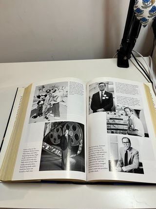 urge venta libro biografia Disney