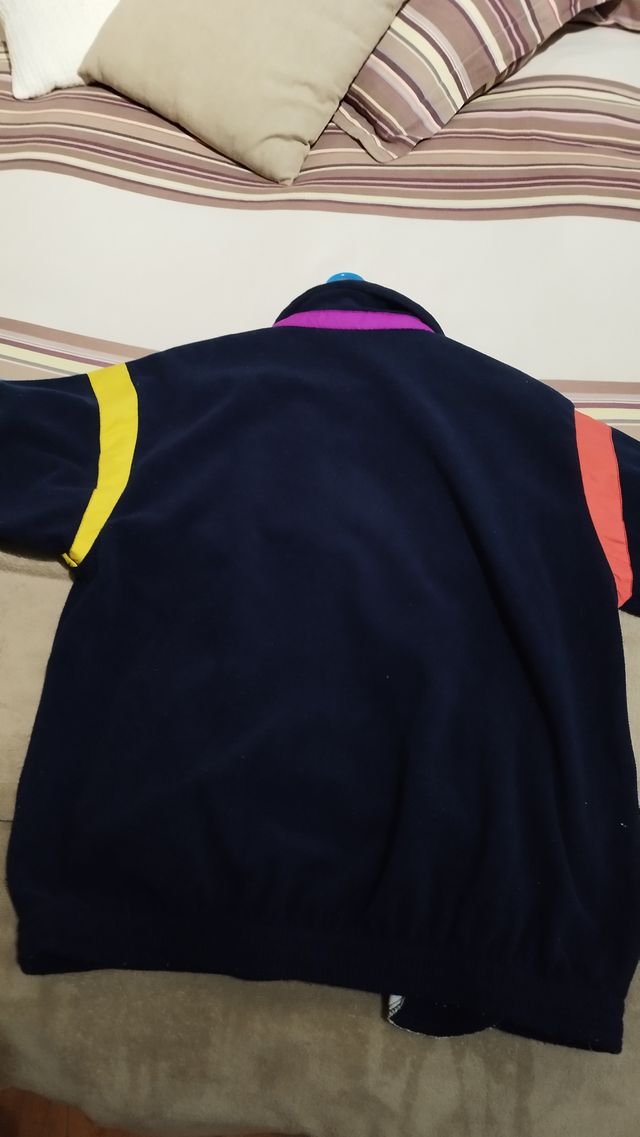 Forro Polar Marca Astrolabio