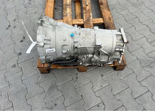 CAJAS DE CAMBIO AUTOMATICAS 8HP70