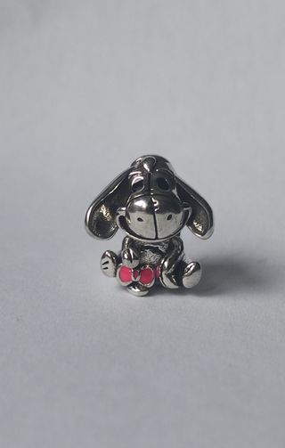 Charm Ígor Burro Winnie the Pooh
