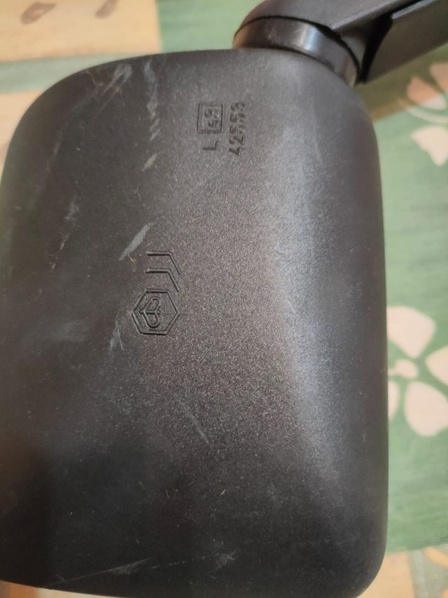 Specchietto originale Piaggio dx / sx