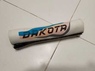 Protector morcilla  torrot Dakota bmx