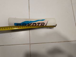Protector morcilla  torrot Dakota bmx