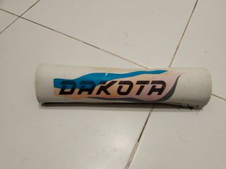 Protector morcilla  torrot Dakota bmx