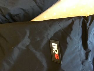 Pantalón esqui Söll Talla 6 años. Regalo ropa term