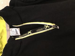 Pantalón esqui Söll Talla 6 años. Regalo ropa term